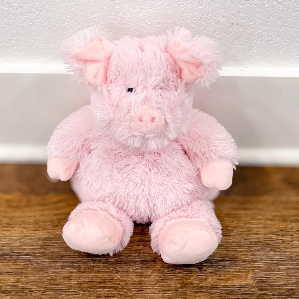 Pig - My First Warmies