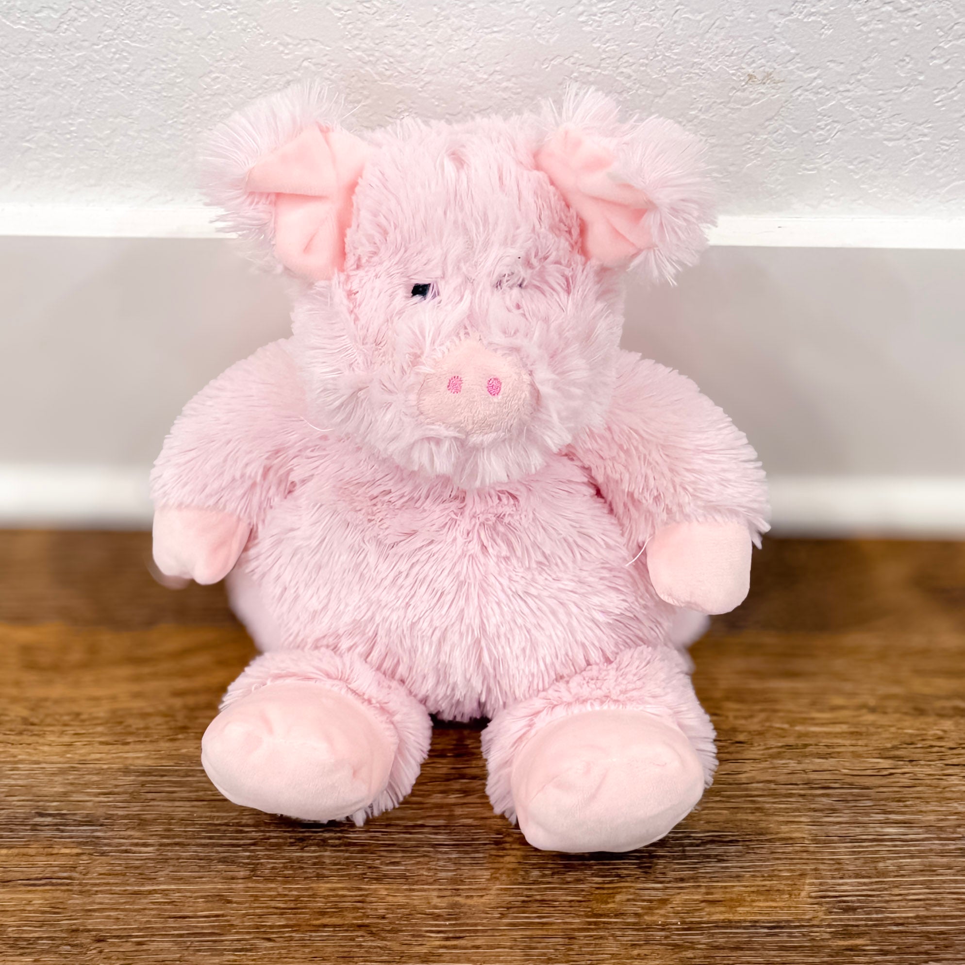 Pig - My First Warmies