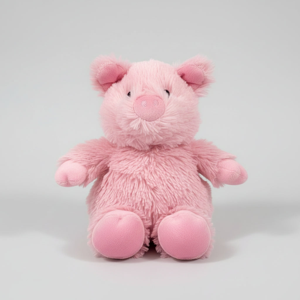 Pig Warmies Junior