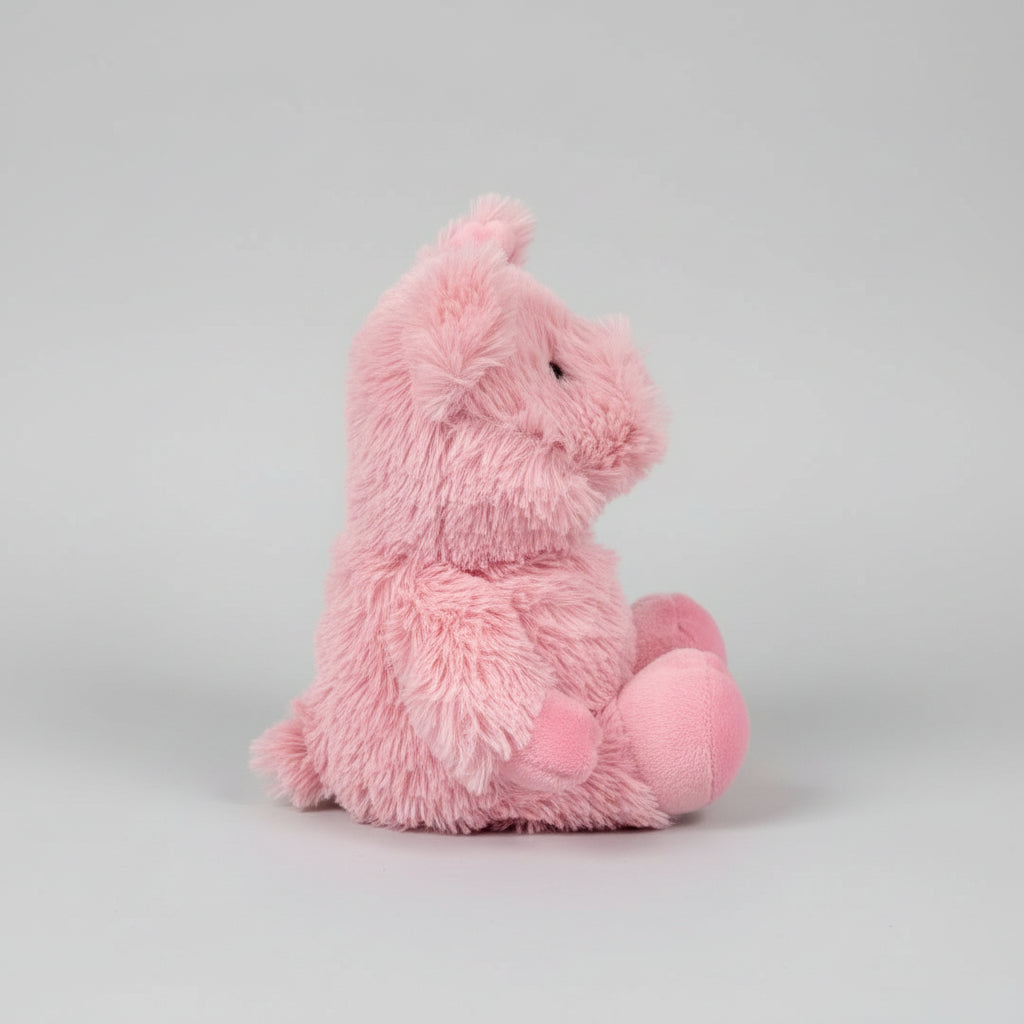 Pig Warmies Junior