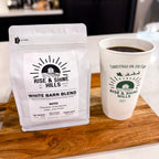 White Barn Blend
