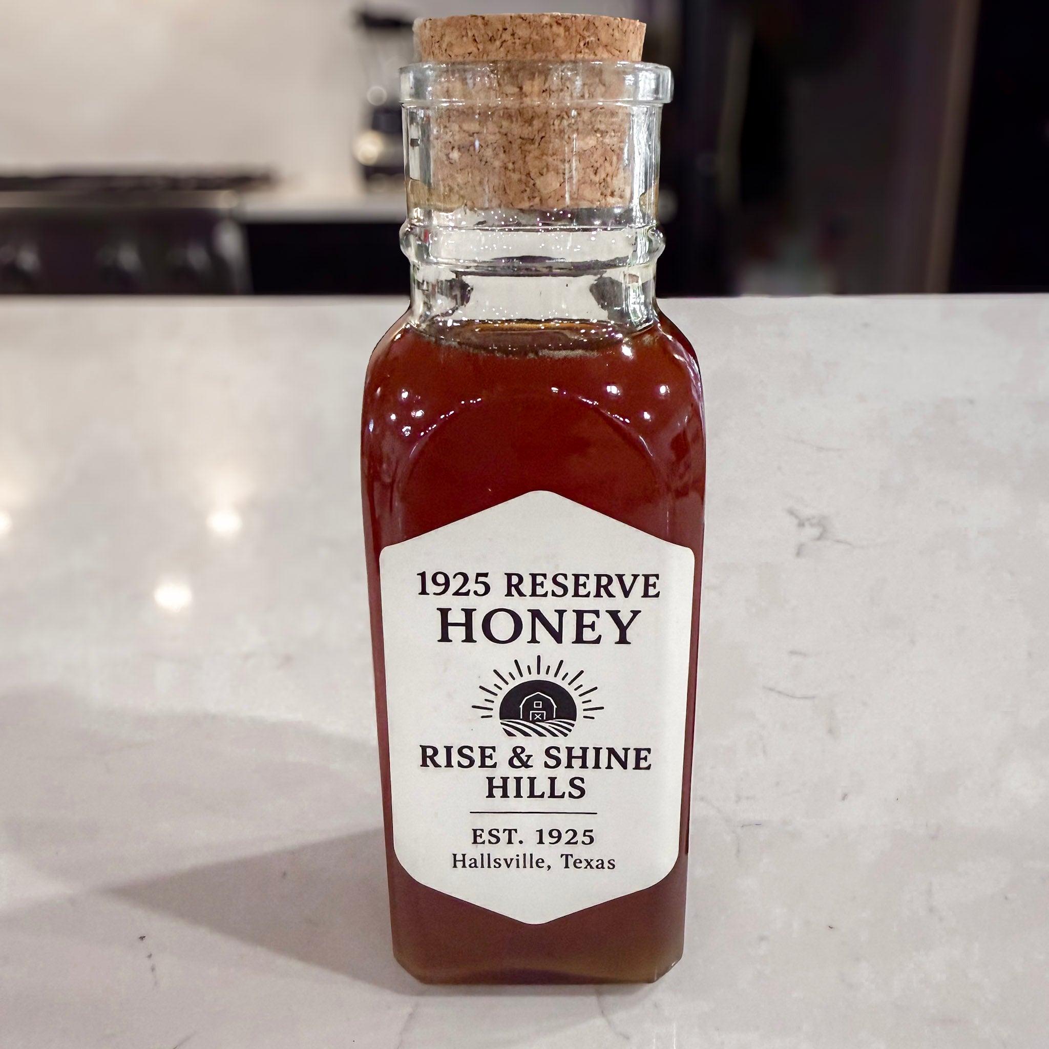 1925 Reserve Honey