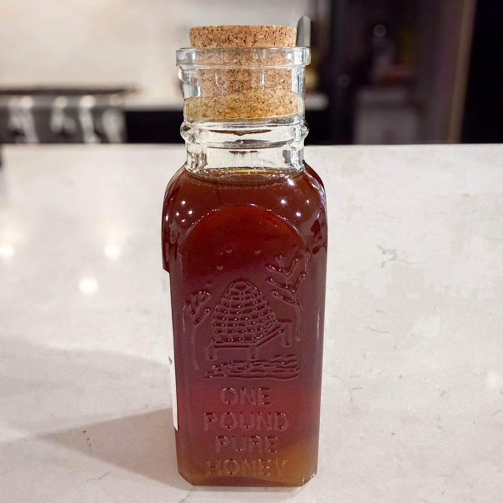1925 Reserve Honey