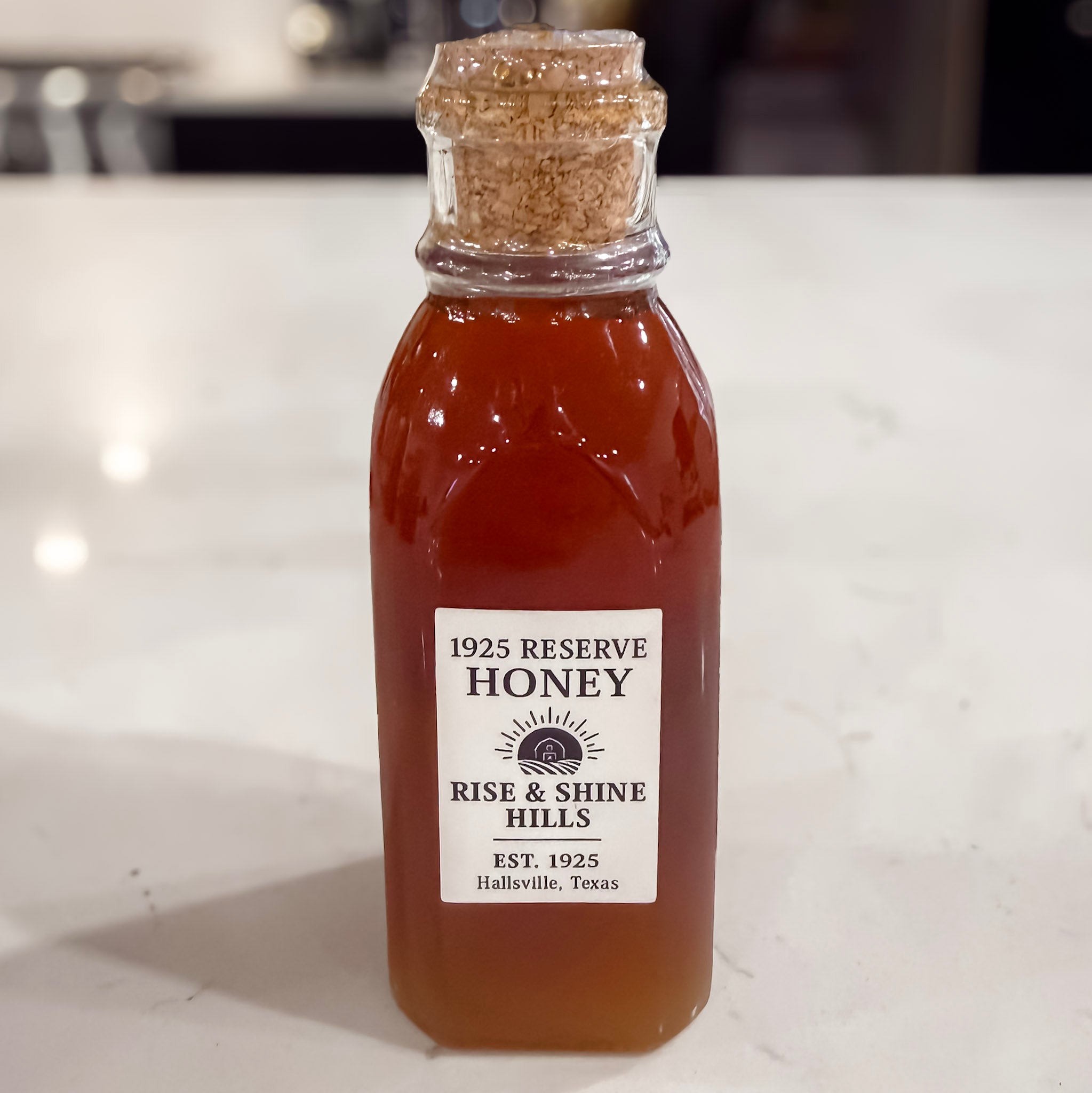 1925 Reserve Honey