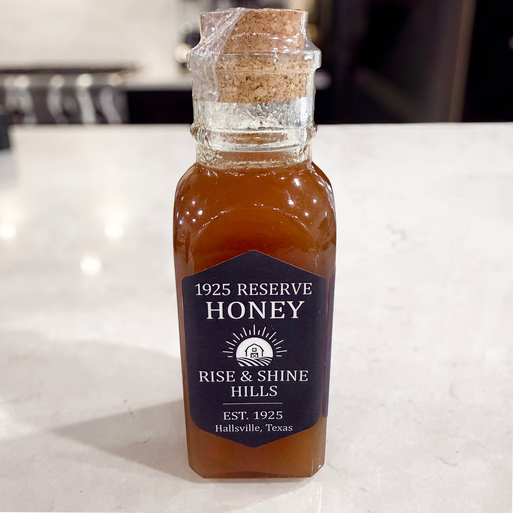1925 Reserve Honey