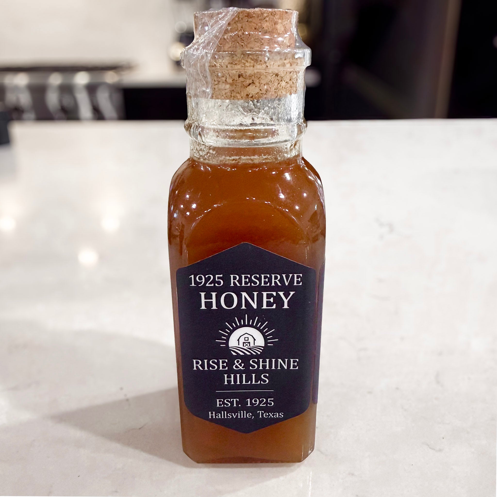 1925 Reserve Honey