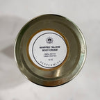 Whipped Tallow Body Cream – Peppermint