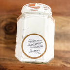 Whipped Tallow Body Cream – Peppermint