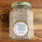 Coffee & Tallow Sugar Scrub – Peppermint Latte