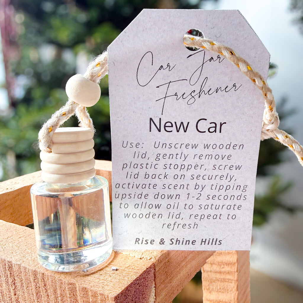 Farmhouse Hanging Diffuser