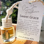 Farmhouse Hanging Diffuser