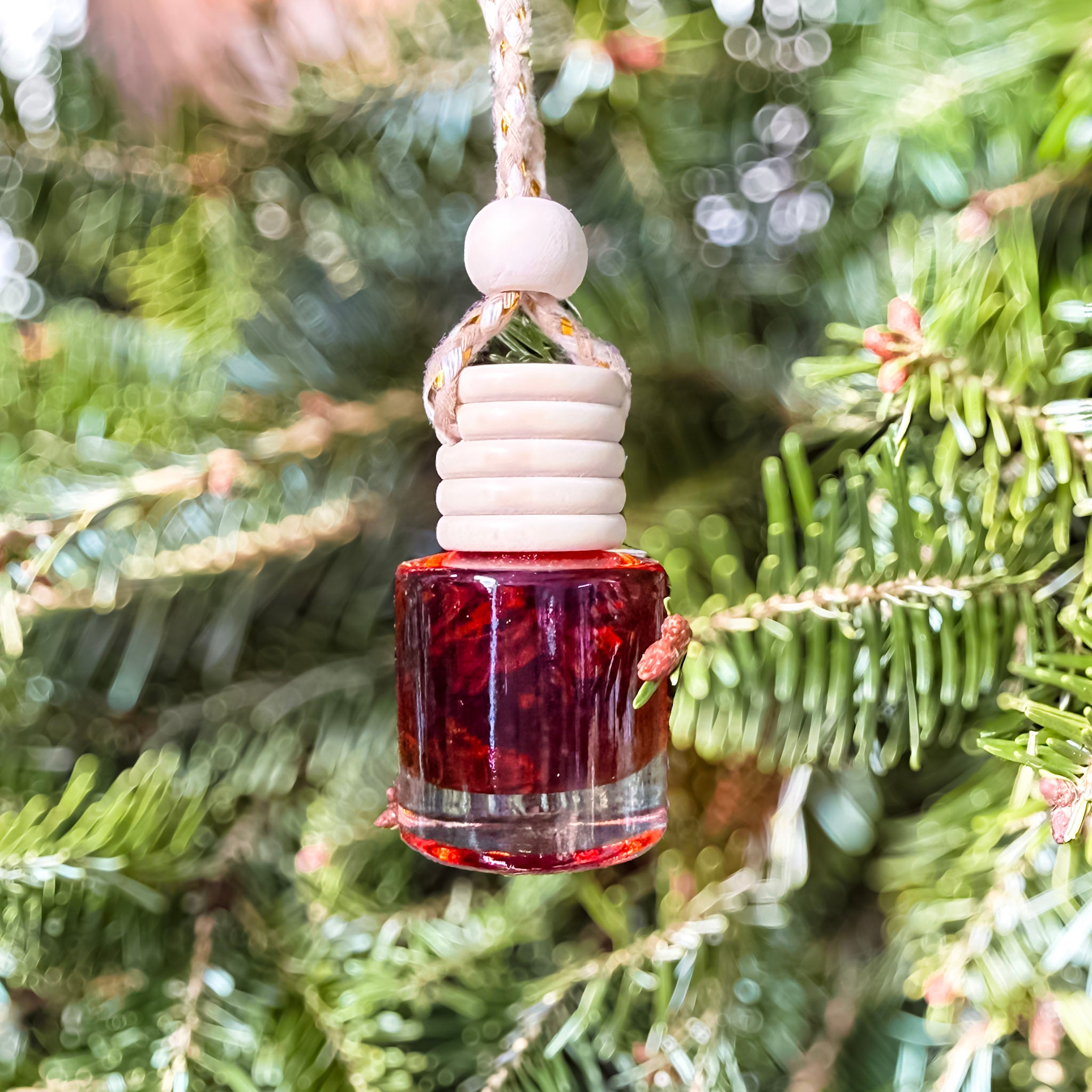 Farmhouse Hanging Diffuser