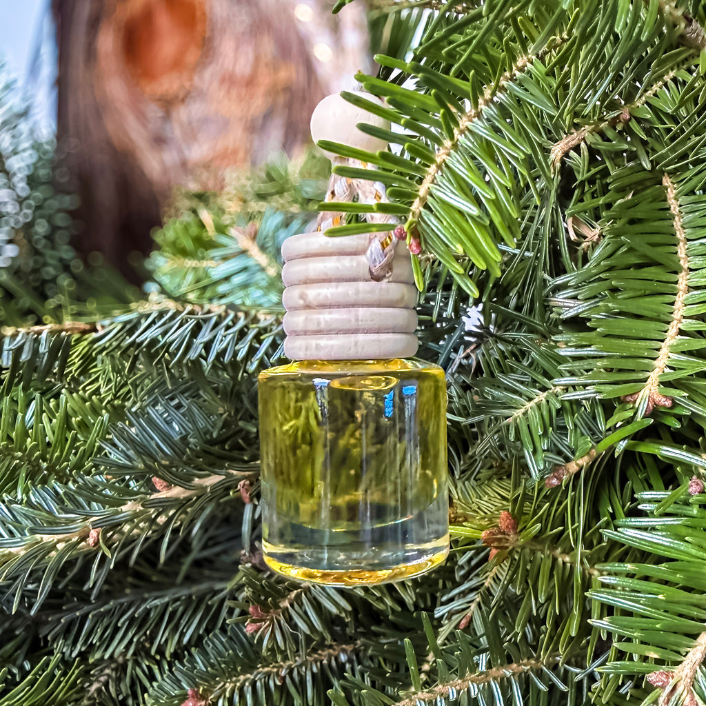 Farmhouse Hanging Diffuser