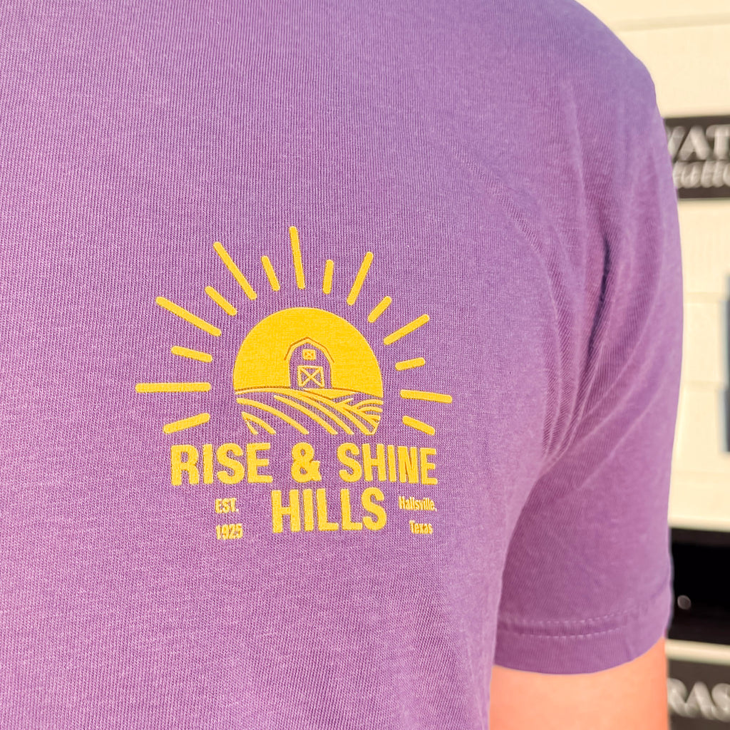 Chicken In – Adult Tee