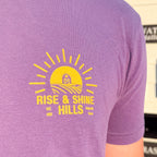 Chicken In – Adult Tee