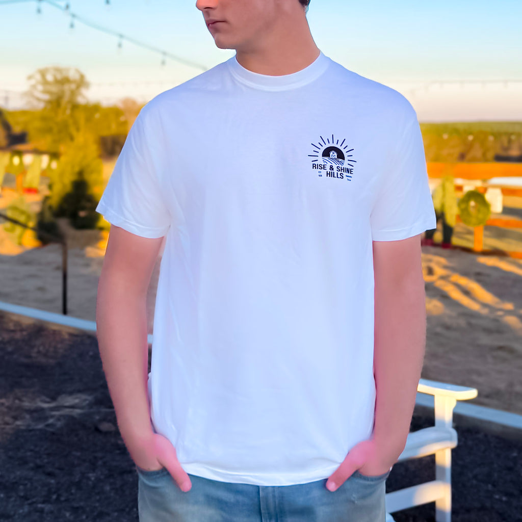 Farming Life Tee