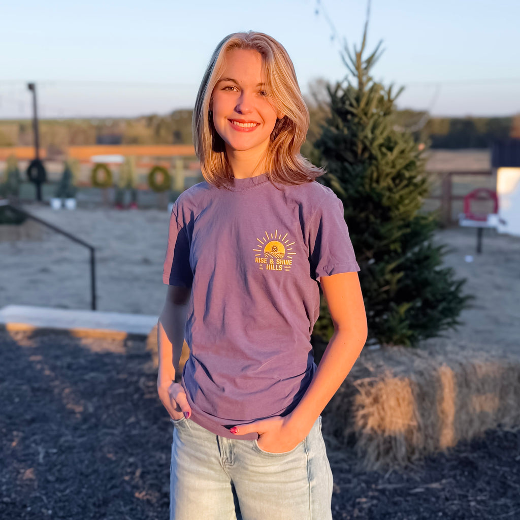 Chicken In – Adult Tee