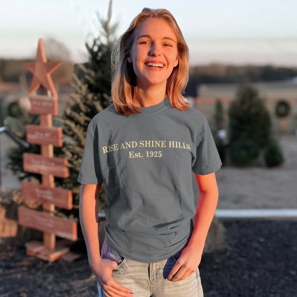 Established 1925 Collection