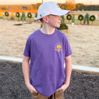 Chicken In – Youth Tee