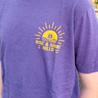 Chicken In – Youth Tee