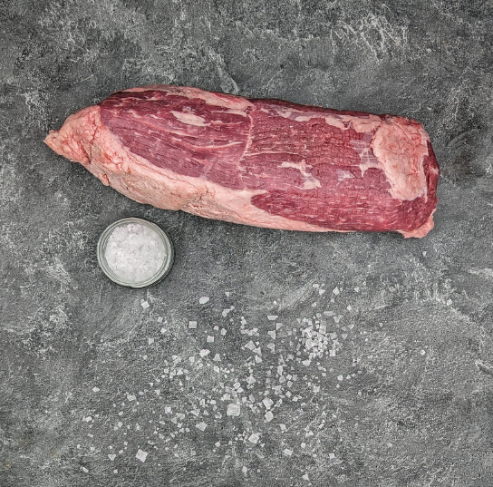 Beef Eye of Round Roast