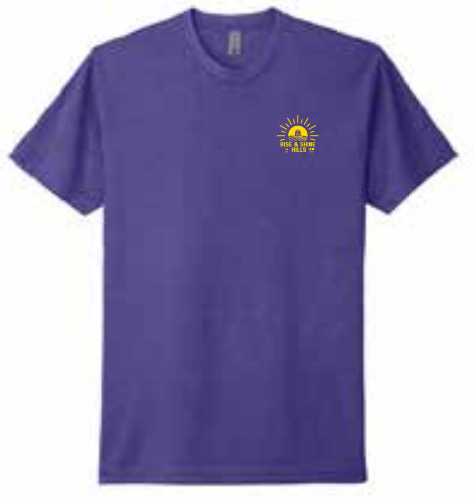 "Chicken In" Tee