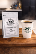 Morning Harvest Blend