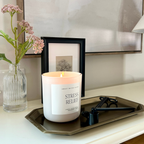 Candle Care Kit – Matte Black