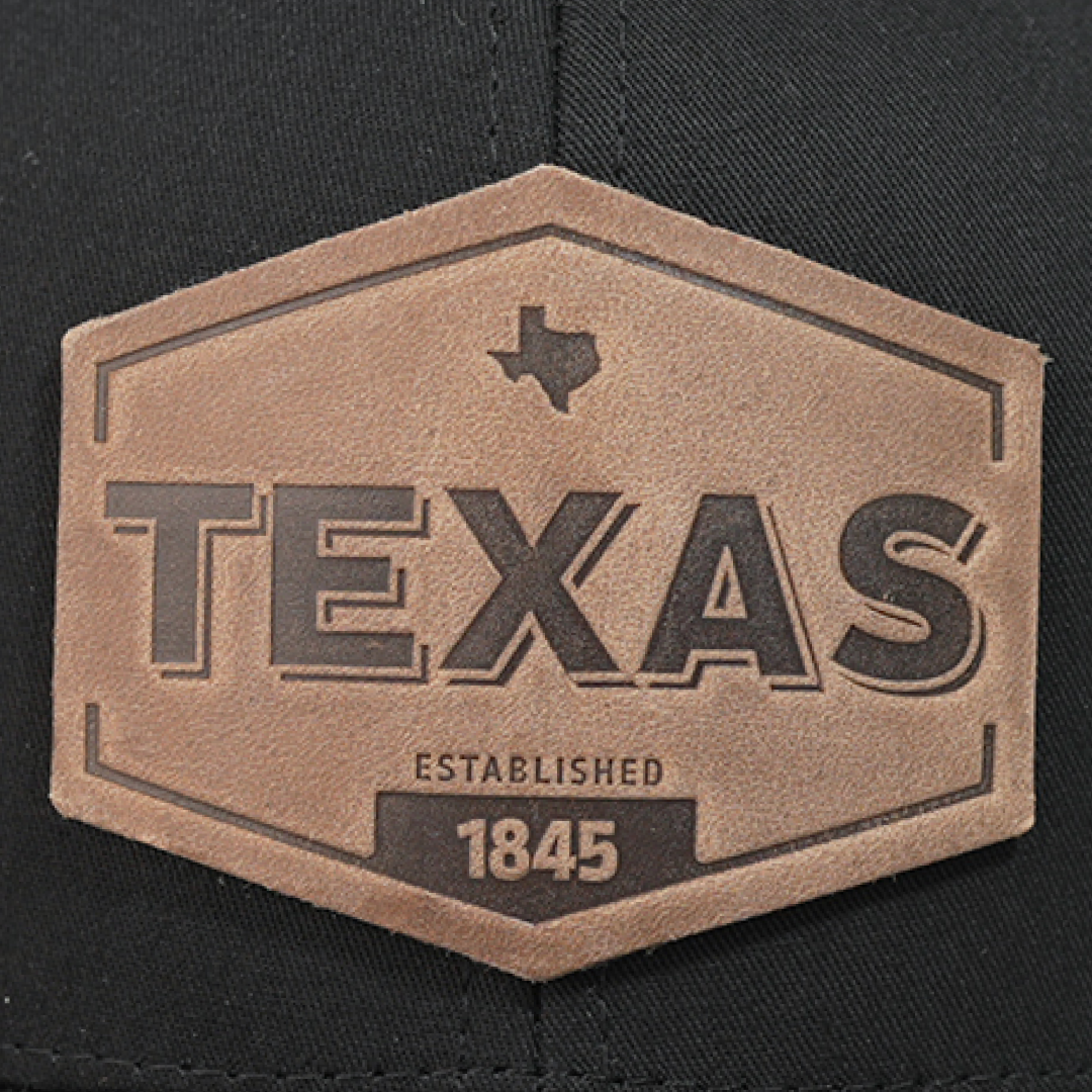 Texas Heritage Hex