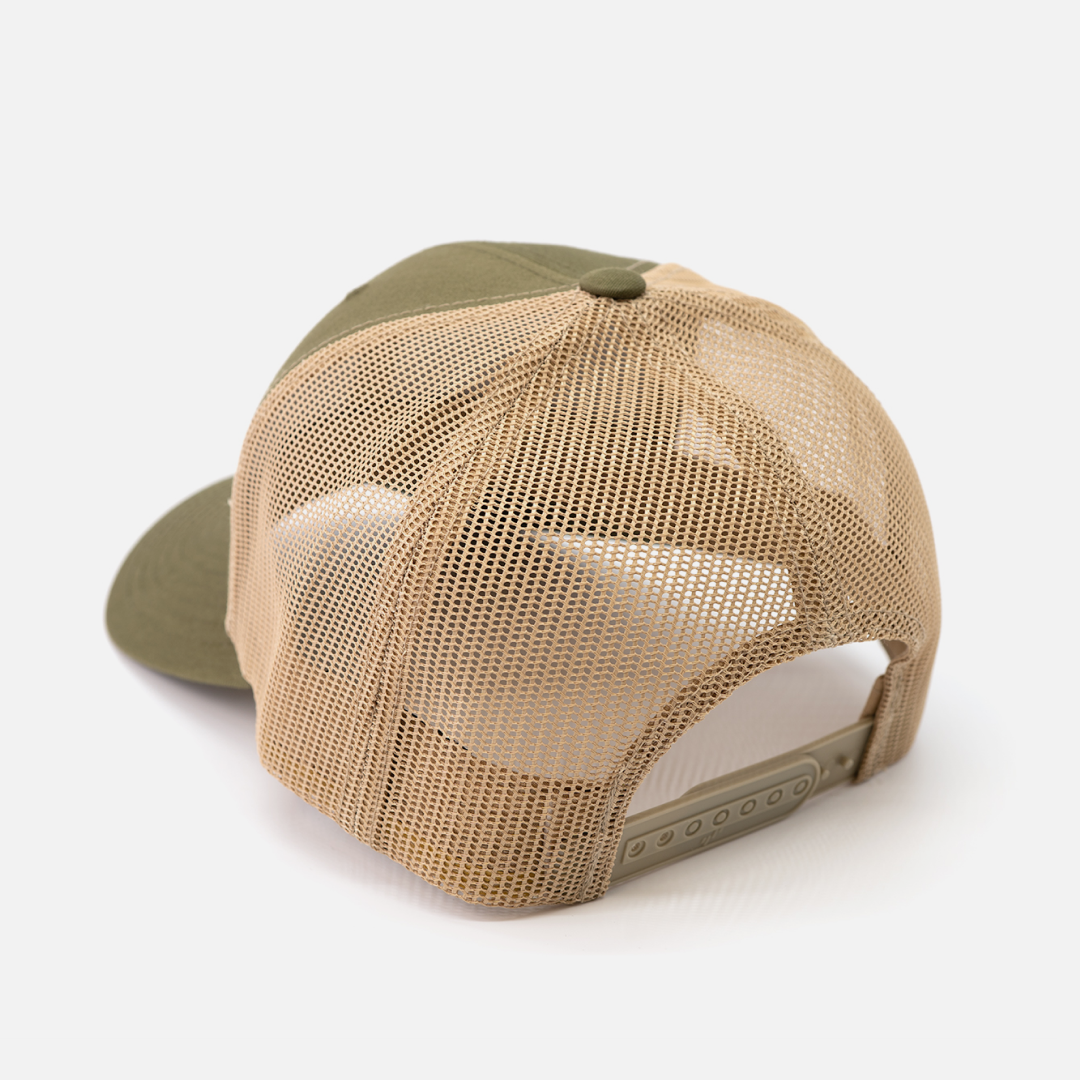 Lone Star Legend Hat