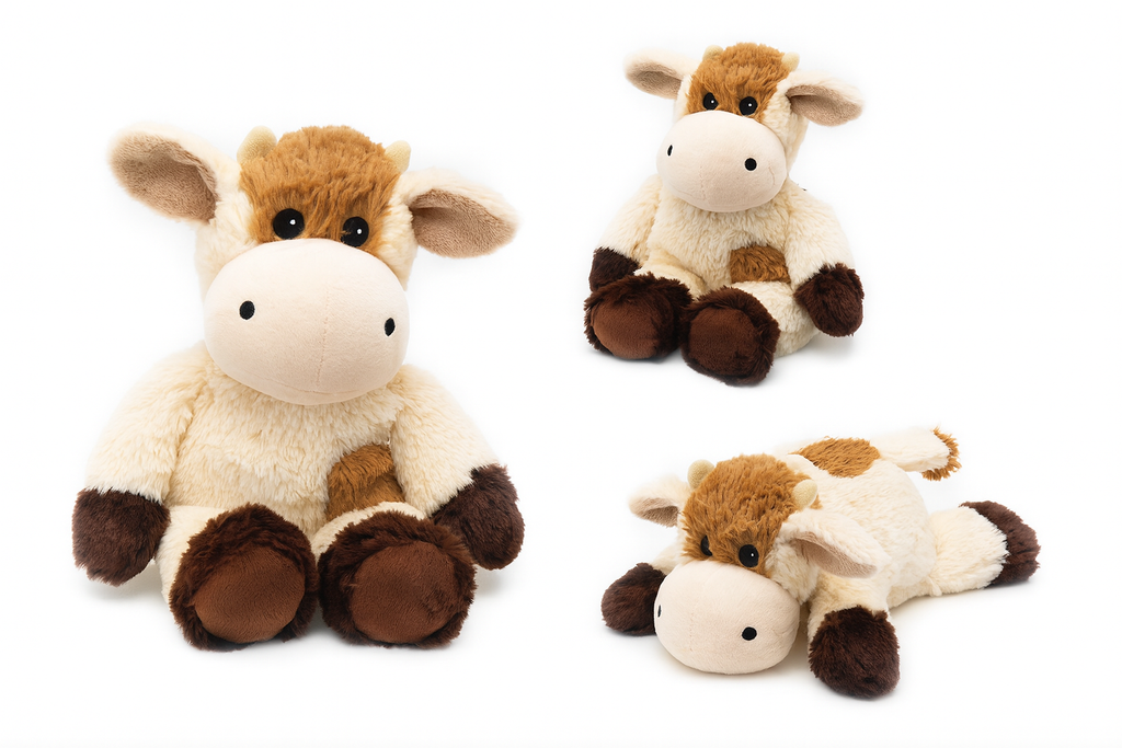 Cow Warmies