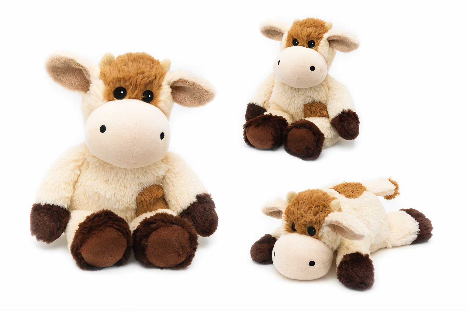 Cow Warmies