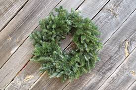 Fraser Fir Wreaths