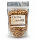 Homestead Gristmill Granola Collection