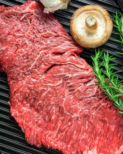 Beef Flap Steak