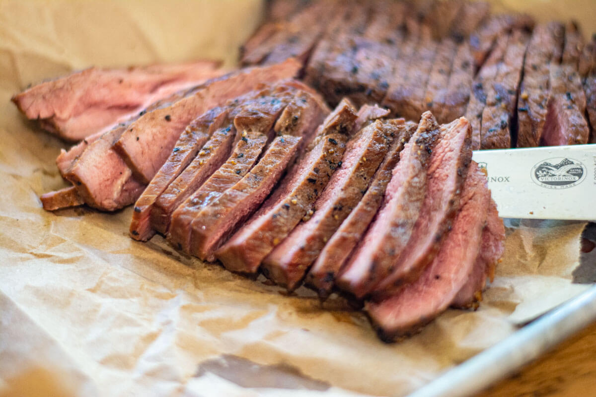 Ranch Steak