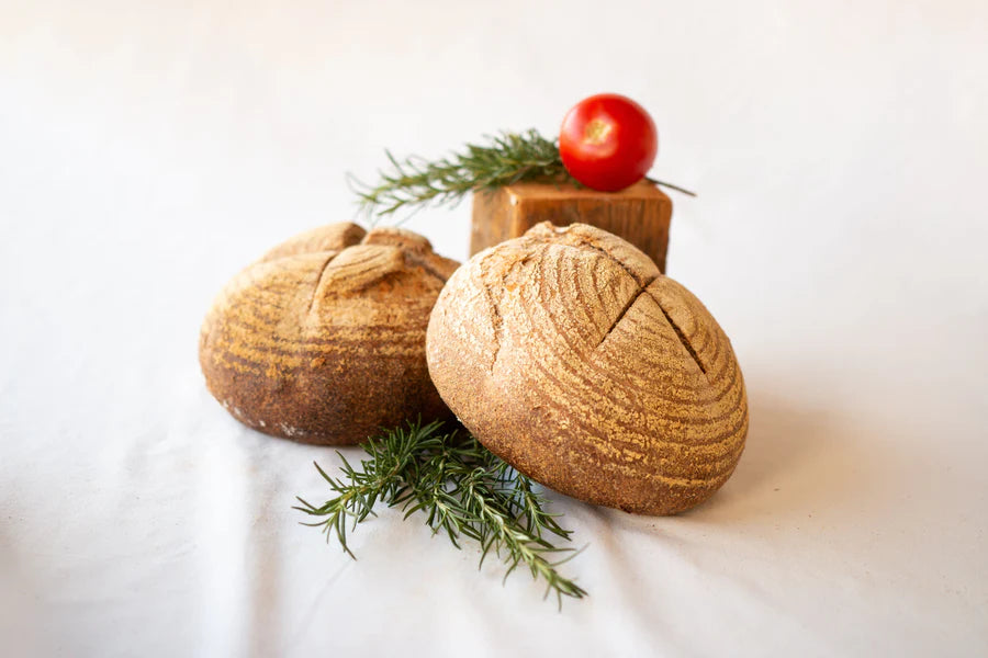 Stoneground Sifted White Wheat Flour