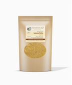 Stoneground Yellow Corn Grits